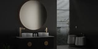 IJA Bathware — Crafted for Modern Living.